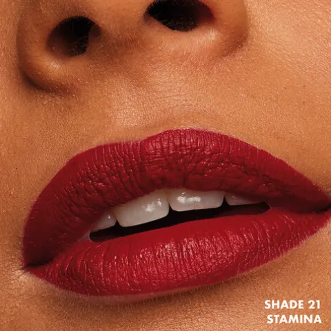 Nyx Pro Makeup Lip Lingerie Xxl Batom Liquido Matte 21 Stamina