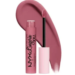 Nyx Pro Makeup Lip Lingerie Xxl Batom Liquido Matte 12 Maxx Out