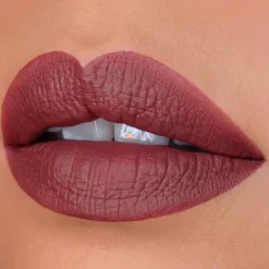 Nyx Pro Makeup Lip Lingerie Xxl Batom Liquido Matte 10 Low Cut