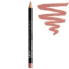 Nyx Pro Makeup Lápis De Lábios Slim - Nude Pink