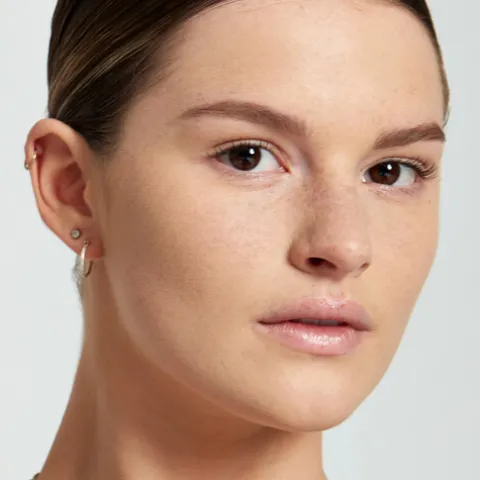 Nyx Pro Makeup Micro Brow Lápis De Sobrancelhas Fino - Ash Brown