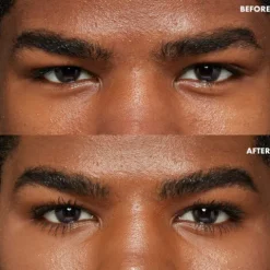 Nyx Pro Makeup On The Rise Máscara De Pestanas De Alongamento E Volume