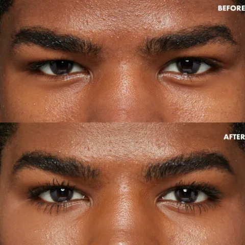 Nyx Pro Makeup On The Rise Máscara De Pestanas De Alongamento E Volume