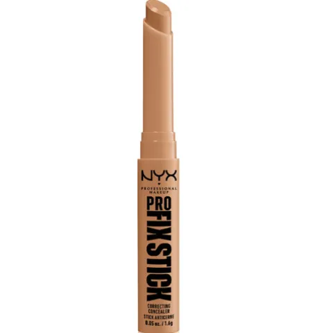 Nyx Pro Makeup Pro Fix Stick Corretor Multifuncional 12 Nutmeg