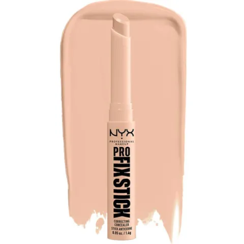 Nyx Pro Makeup Pro Fix Stick Corretor Multifuncional 04 Light Fair Beige