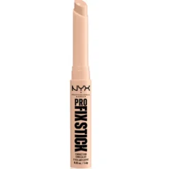 Nyx Pro Makeup Pro Fix Stick Corretor Multifuncional 04 Light Fair Beige