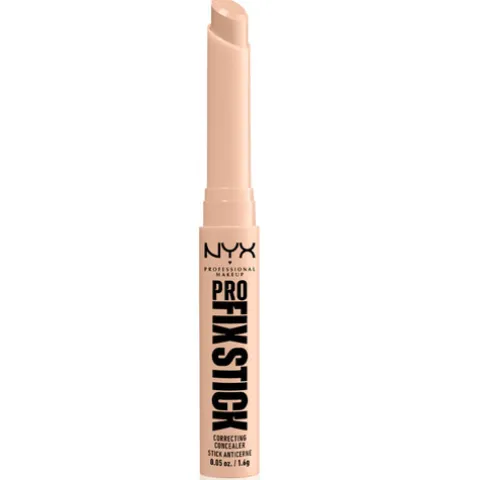 Nyx Pro Makeup Pro Fix Stick Corretor Multifuncional 04 Light Fair Beige