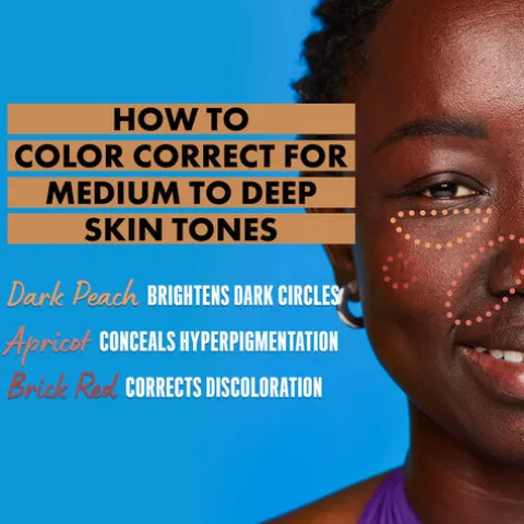 Nyx Pro Makeup Pro Fix Stick Corretor Multifuncional 04 Light Fair Beige