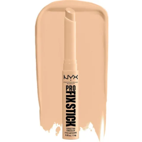 Nyx Pro Makeup Pro Fix Stick Corretor Multifuncional 05 Vanilla