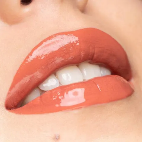 Nyx Pro Makeup Shine Loud High Pigment Ambition Statement