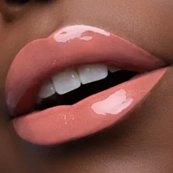 Nyx Pro Makeup Shine Loud High Pigment Ambition Statement