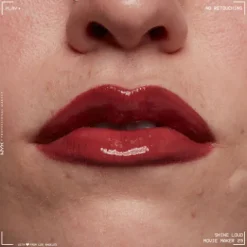 Nyx Pro Makeup Shine Loud High Pigment Movie Maker