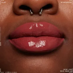 Nyx Pro Makeup Shine Loud High Pigment Movie Maker