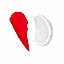 Nyx Pro Makeup Shine Loud High Pigment Rebel In Red