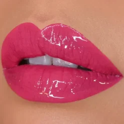 Nyx Pro Makeup Shine Loud High Pigment Another Level