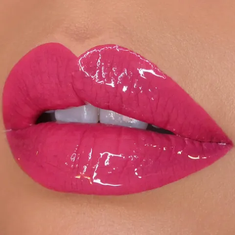 Nyx Pro Makeup Shine Loud High Pigment Another Level