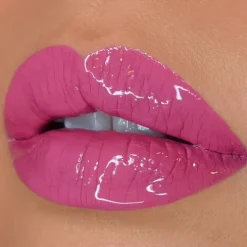 Nyx Pro Makeup Shine Loud High Pigment Trophy Life