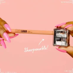 Nyx Pro Makeup Shout Loud Delineador De Lábios 32 Sassy