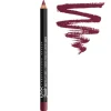 Nyx Pro Makeup Suede Lápis De Lábios - Copenhagen