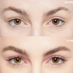 Nyx Pro Makeup The Brow Glue Gel Sobrancelha 01 Clear