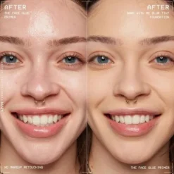 Nyx Pro Makeup The Face Glue Gripping Primer