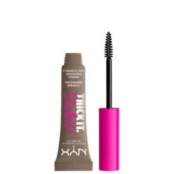 Nyx Pro Makeup Thick It Stick It Máscara De Sobrancelhas - Taupe