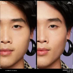 Nyx Pro Makeup Wonder Stick Dual Countour & Highlighter - Fair