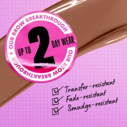 Nyx Pro Makeup Zero To Brow Gel Brow Gel Para Sobrancelha 07 Espresso