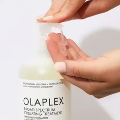 Olaplex Broad Spectrum Chelating Treatment