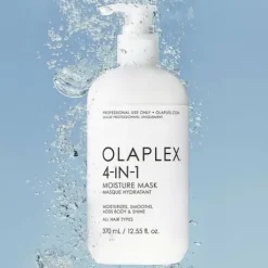 Olaplex 4-In-1 Moisture Máscara Hidratante