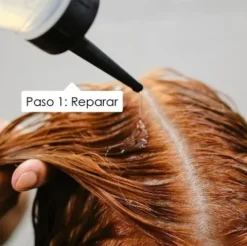 Olaplex Kit Bond Shaper Curl Rebuilding Treatment