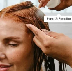 Olaplex Kit Bond Shaper Curl Rebuilding Treatment