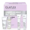 Olaplex Mini Kit Unbreakable Blondes
