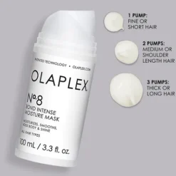 Olaplex Nº8 Bond Intense Moisture Máscara Hidratante