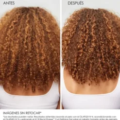 Olaplex Nº10 Bond Shaper Gel De Definição De Caracóis