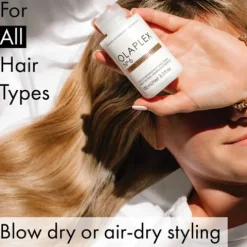 Olaplex Nº6 Bond Smoother Creme Reparador Finalizante