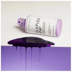 Olaplex Nº 4P Blonde Enhancer Toning Shampoo