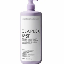 Olaplex Nº5P Blonde Enhancer Toning Condicionador