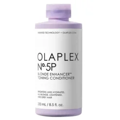 Olaplex Nº5P Blonde Enhancer Toning Condicionador
