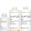 Olaplex Pack - Hair Perfector + Champô + Condicionador