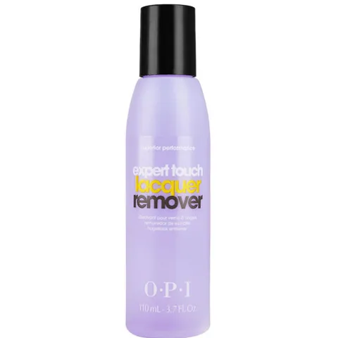 Opi Expert Touch Lacquer Remover