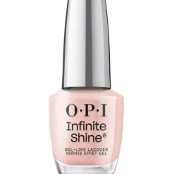 Opi Infinite Shine Verniz Efeito Gel Bubble Bath