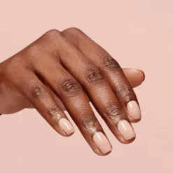 Opi Infinite Shine Verniz Efeito Gel Bubble Bath