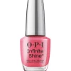 Opi Infinite Shine Verniz Efeito Gel Strawberry Margarita