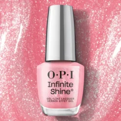 Opi Infinite Shine Verniz Efeito Gel Princesses Rule!
