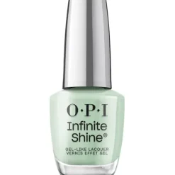 Opi Infinite Shine Verniz Efeito Gel In Mint Condition