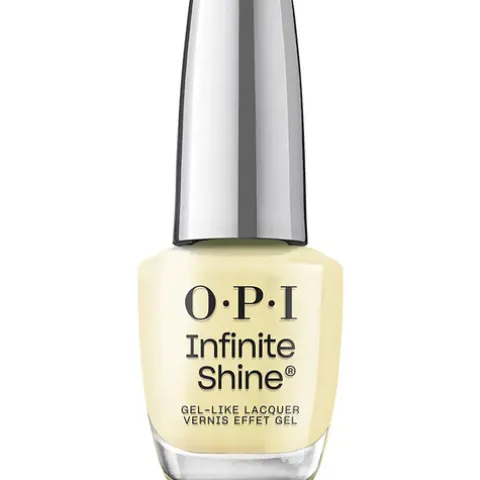 Opi Infinite Shine Verniz Efeito Gel This Chic Is Bananas