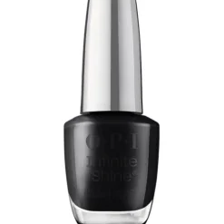 Opi Infinite Shine Verniz Efeito Gel Lady In Black