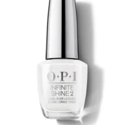 Opi Infinite Shine Verniz Unhas Longa Duração Alpine Snow