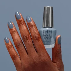 Opi Infinite Shine Verniz Efeito Gel Pure Jean-Ius